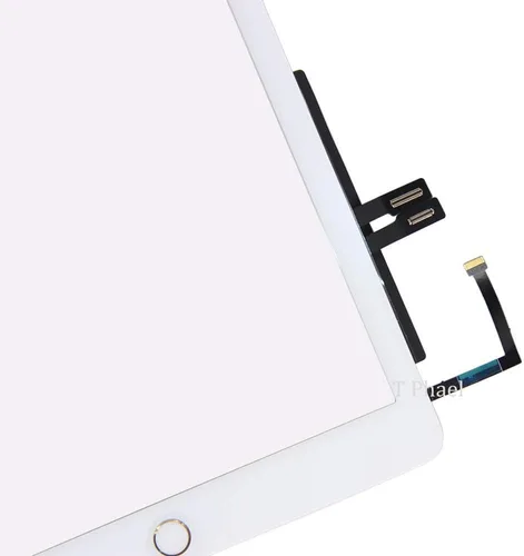 Miniatura 2 de Kit de reparación de digitalizador blanco para iPad de 9.7 pulgadas 2018 iPad 6 6ª generación A1893 A1954 reemplazo de digitalizador de pantalla
