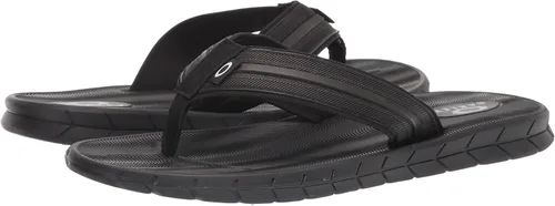 Miniatura 8 de Oakley Chancletas Pier Ellipse para hombre