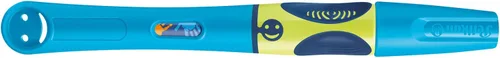 Miniatura 10 de Pelikan 805681 Griffix - Pluma estilográfica para zurdos, color verde