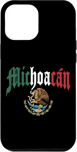 Miniatura 25 de Funda para iPhone 11 Michoacán Mexico Bandera Mexicana Estado