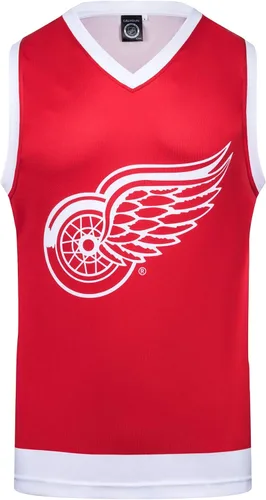 Miniatura 7 de Calhoun Camiseta sin mangas de hockey para hombre NHL Carolina Hurricanes