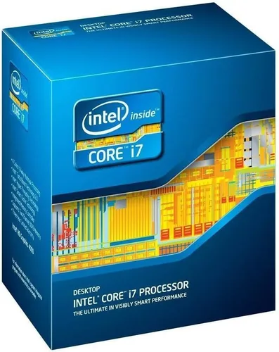 Miniatura 2 de Intel CPU BX80637I73770S Core i7-3770S Box 4Core/8Thread 3.10GHz 8M LGA1155