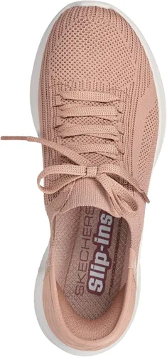 Miniatura 2 de Skechers Zapatos deportivos para mujer con manos libres Ultra Flex 3.0 - Brilliant Path, Baya