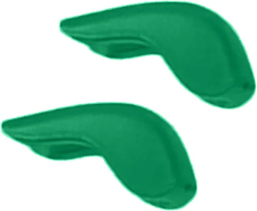 Miniatura 4 de RockShell Earsocks & Nosepieces Rubber Kits Replacement for Oakley Juliet Sunglasses