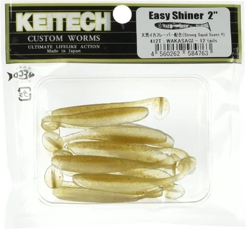 Miniatura 13 de Keitech Bañador Easy Shiner