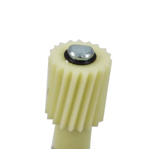 Miniatura 9 de labwork Sensor de velocidad de transmisión de rueda Sensor de velocidad de transmisión del vehículo 2501074P01 Reemplazo para camioneta Nissan