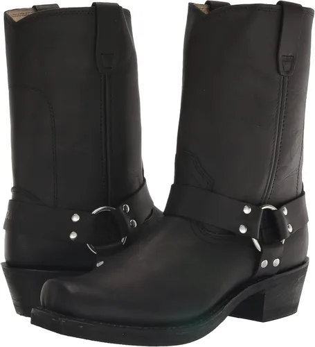 Miniatura 7 de Durango Botas de arnés para mujer, Negro