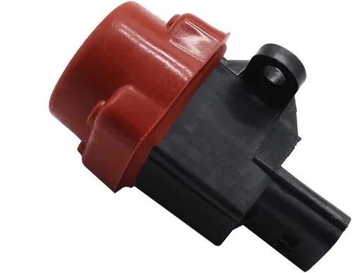 Miniatura 5 de Interruptor, Primer Interruptor de Inercia Sensor de Choque de Vehículo Encendido Estándar Bomba de Combustible Eléctrica