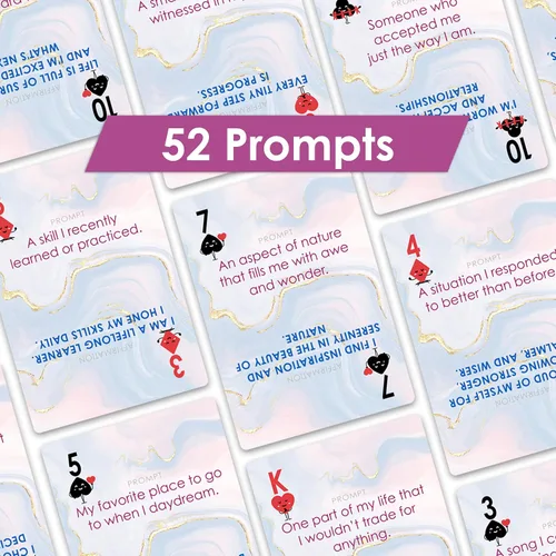 Miniatura 82 de 52 dilemas sociales esenciales: habilidades para que niños y adolescentes prosperen en la escuela secundaria - Tarjetas de conversación creadas por
