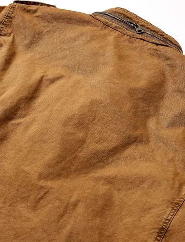 Miniatura 6 de Levi's mens Washed Cotton Military Jacket (Regular & Big & Tall Sizes)