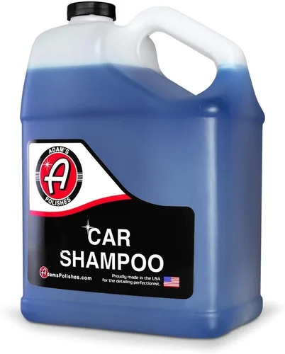 Adam's nuevo champú para autos, 16 onzas