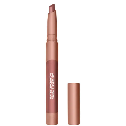 Miniatura 10 de L'Oréal Paris Infallible - Lápiz labial mate, dulce y salado (el embalaje puede variar)