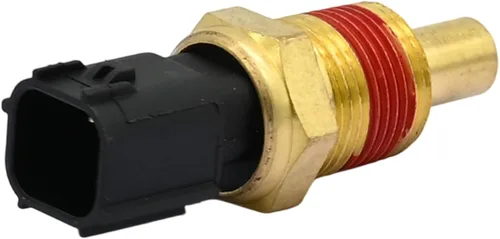 Miniatura 6 de Interruptor de temperatura del refrigerante del motor Sensor Sender 00-11 Avenger Caliber Charger Commander Compass Cooper Durango Grand Caravan