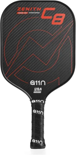 Miniatura 8 de A11N SPORTS Sistema de red de pickleball portátil, tamaño reglamentario con marco de metal y red de polietileno, incluye bolsa de transporte