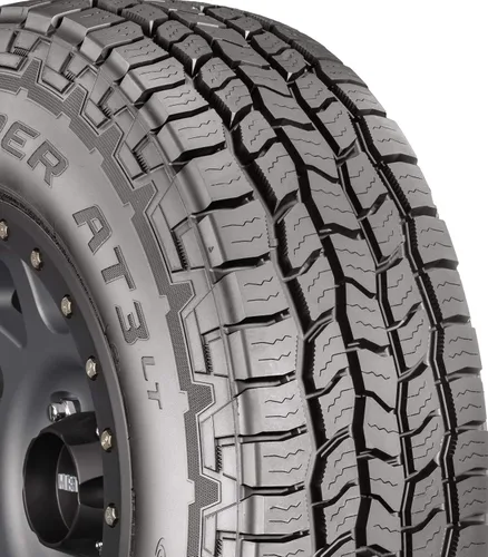 Miniatura 7 de Neumático Cooper Discoverer AT3 XLT para todas las estaciones, 32X11.50R15LT 113R