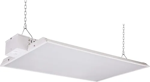Miniatura 9 de WareLight Condor G3 Premium LED High Bay de 2 pies de alta calidad, 155 W, 21080 lúmenes, 5000 K luces LED para tienda, bahías altas de grado