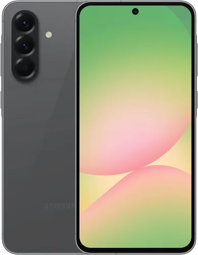 Samsung Galaxy A56 5G - Teléfono celular, 128 GB, teléfono inteligente AI, Android desbloqueado, ediciones de fotos AI, pantalla grande, batería de