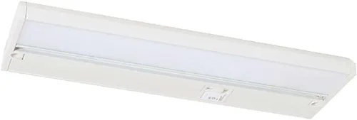 Miniatura 8 de Aspect KNLU14WH Koren - Luz LED para debajo del gabinete, 14 pulgadas, color blanco