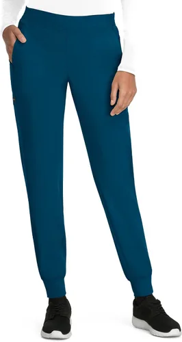 KOI 744 Cherish Jogger para mujer