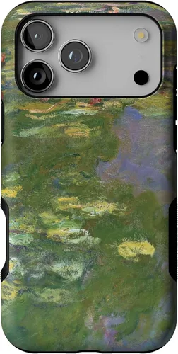 Miniatura 84 de Casely Funda para iPhone 17 Pro Max Ónix de medianoche Negro brillante Compatible con MagSafe Diseño protector audaz Ónix de medianoche