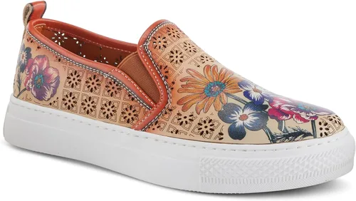 Miniatura 2 de Spring Step L'Artiste Tenis Reallove Fashion para mujer