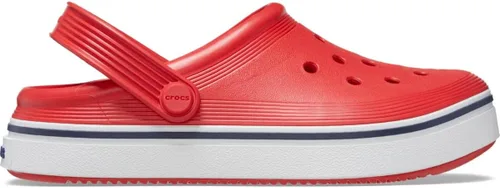 Miniatura 2 de Crocs Zuecos unisex para niños fuera de la cancha
