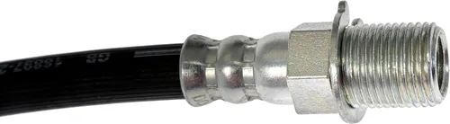 Miniatura 4 de Dorman H24458 Manguera hidráulica de freno compatible con modelos seleccionados