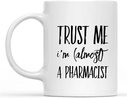 Miniatura 303 de Taza inspiradora y sarcasmo con texto en inglés "A Truly Great Doctor is Hard to Fond", regalos inspiradores y sarcasmo para hombres y mujeres