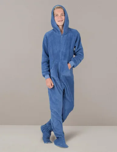 Miniatura 47 de Footed Pajamas - Pijama de una pieza de chenilla para niños pequeños Enterizo de pijama de una pieza para niños y niñas Unisex