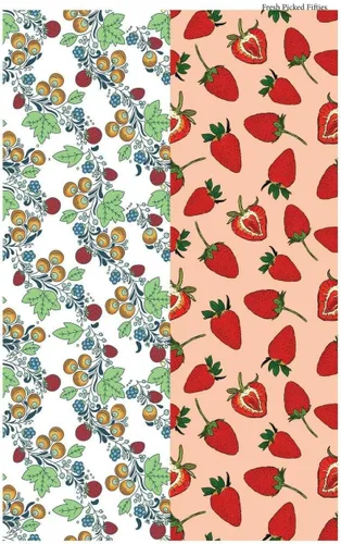Miniatura 5 de Dixie Belle Belles & Whistles Transfer Sueño Bohemio Hoja de 24" x 37.2" Transferencia Decorativa Adhesiva para Manualidades, Muebles