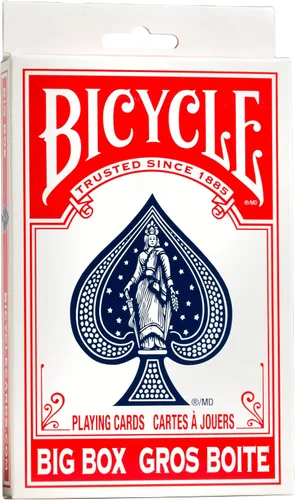 Miniatura 11 de Caja grande de bicicleta