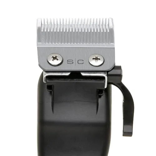 Miniatura 5 de Stylecraft Cuchilla cortadora de cabello cónica de acero inoxidable fijo de repuesto