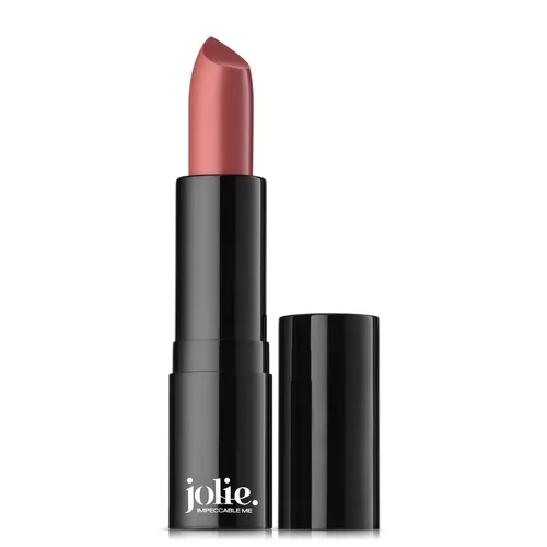 Miniatura 12 de Jolie Luxury Matte Lipstick - Fórmula cremosa hidratante, sin parabenos (Alexa)