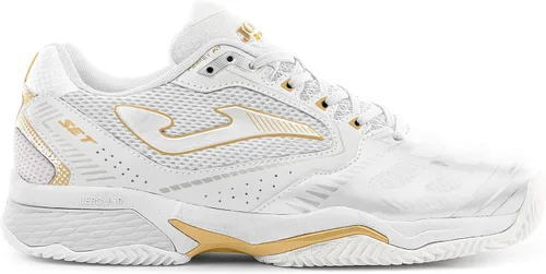Miniatura 9 de Joma Zapatos de pádel para Mujer Slam Lady, World Padel Tour Clay