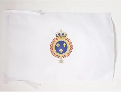 Miniatura 1155 de Bandera de México AZ FLAG, 45.7 x 30.5 cm, con cordones - Pequeñas banderas mexicanas de 30 x 45 cm - Bandera de 45.7 x 30.5 cm