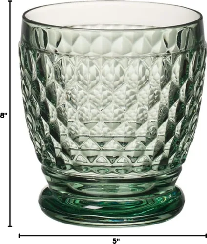 Miniatura 43 de Villeroy & Boch Boston - Cuenco de cristal, Cáliz
