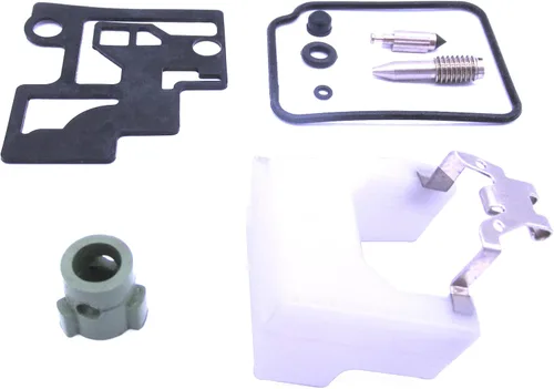 Miniatura 5 de Kit de reparación de motor de barco para carburador 69 m-w0093 – 00 – 00 para Yamaha 4-Stroke 2.5hp F2.5 Motor fuera de borda Motor