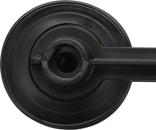 Miniatura 5 de Bomba de desagüe Attwood para motor, universal, redonda, con cuerpo de plástico