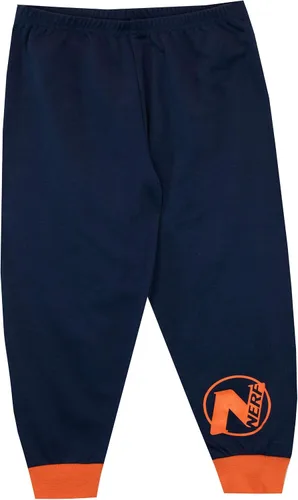 Miniatura 4 de NERF Pijamas para niños, Azul