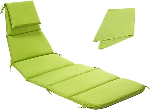 Cojín de repuesto y paraguas para silla colgante al aire libre para tumbona colgante hamaca