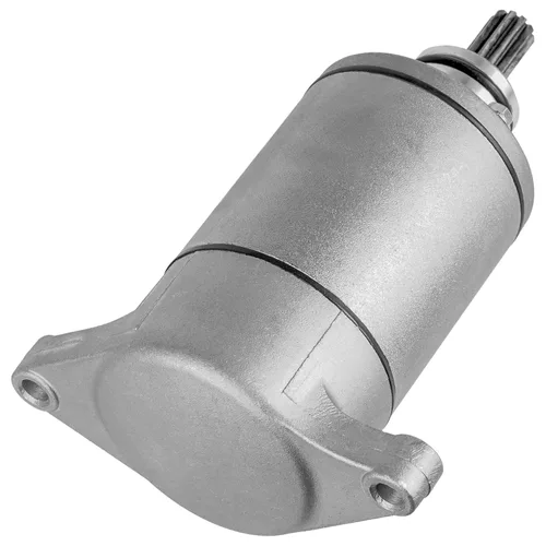 Miniatura 3 de Caltric Motor de arranque compatible con Suzuki 250 Lt-F4Wdx King Quad Ltf4Wdx 250Cc 1991-1998