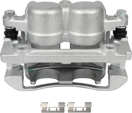 Miniatura 20 de SCITOO 18-4760 Pinza de Freno de Disco Delantera Derecha Para Ford E-150 2007, Para Ford E-150 Econoline 2007, Para Ford E-250 2003-2007, Para Ford