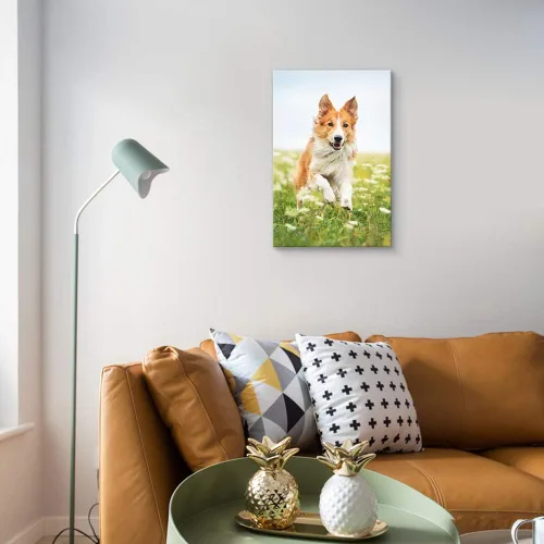 Miniatura 3 de Signford, impresiones en lienzo a medida, póster personalizado de viaje, arte de pared con tus fotos en marco de madera