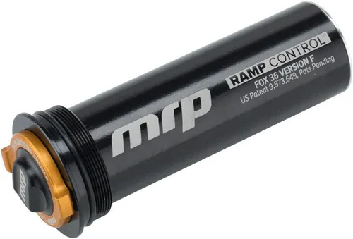 Miniatura 2 de Mrp Cartucho de control de rampa Fox Modelo F, 36 Float (2018, Todos los viajes)