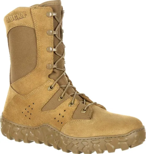 Miniatura 7 de ROCKY Botas militares S2V Predator para hombre
