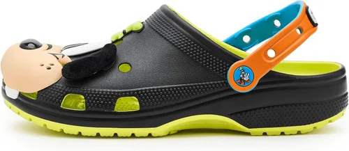 Miniatura 4 de Crocs Zuecos de Mickey y Minnie Mouse de Disney para mujer