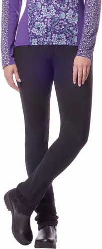 Miniatura 5 de Kerrits Microcord Extended Knee Patch Bootcut - Alto