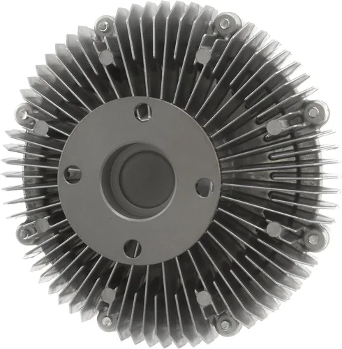 Miniatura 2 de AISIN FCT-087 Acoplamiento de ventilador de refrigeración del motor - Compatible con Lexus LX570 seleccionado, Toyota Land Cruiser, Sequoia, Tundra