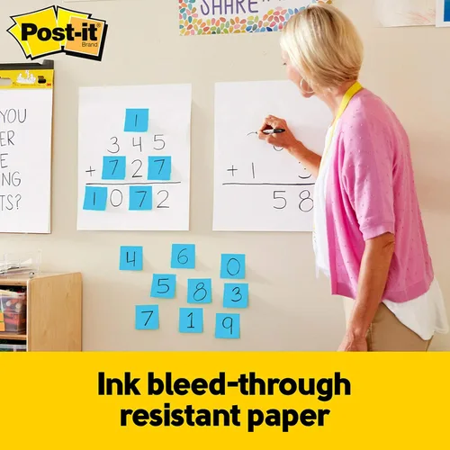 Miniatura 5 de POST-IT Super Sticky Notas Adhesivas