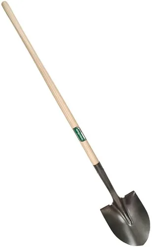 The Ames Companies, Inc 40191 UnionTools - Pala de punta redonda